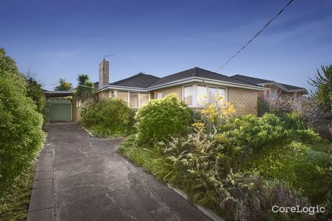 Property photo of 60 Newman Crescent Niddrie VIC 3042