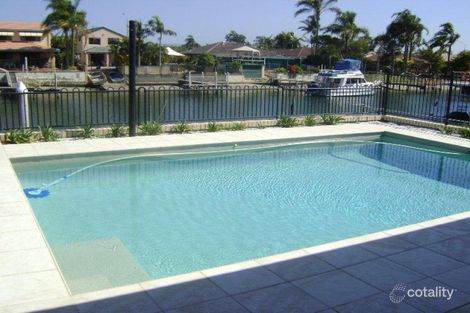 Property photo of 4 Bass Place Paradise Point QLD 4216