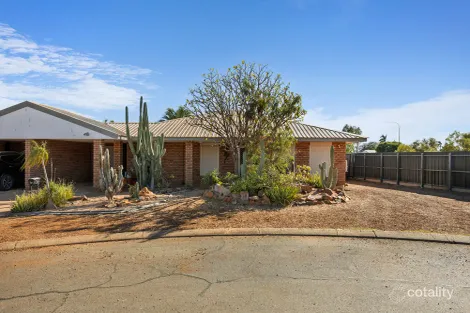 7b Farwig Ct, Millars Well, WA 6714