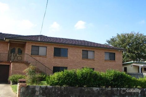 Property photo of 1A Potts Street Ryde NSW 2112