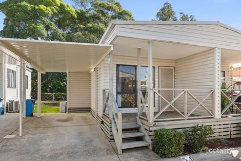 Property photo of 54/4 Minnamoora Street Wangi Wangi NSW 2267