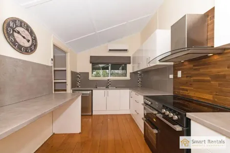 Property photo of 28 Railway Avenue Railway Estate QLD 4810