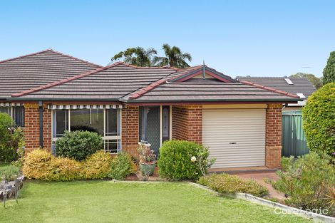 Property photo of 6B Rouse Place Illawong NSW 2234