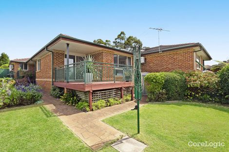 Property photo of 6B Rouse Place Illawong NSW 2234