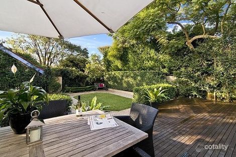 Property photo of 47 Awaba Street Mosman NSW 2088