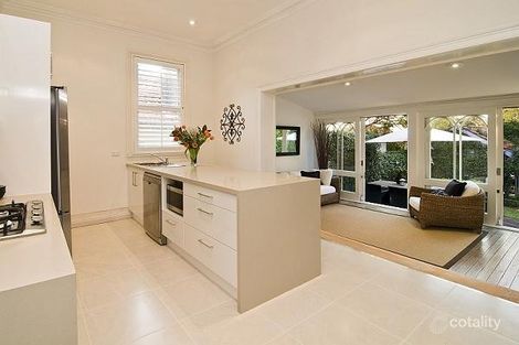 Property photo of 47 Awaba Street Mosman NSW 2088