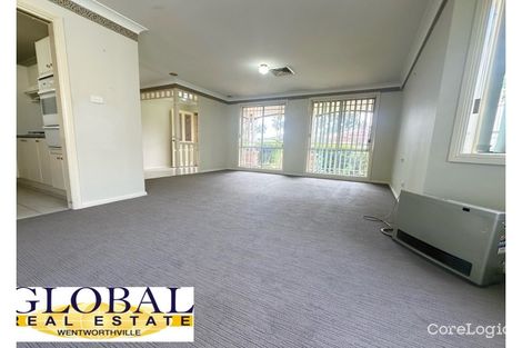 Property photo of 4 Mandarin Way Glenwood NSW 2768