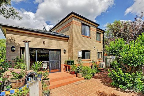 Property photo of 3/41-43 Honiton Avenue West Carlingford NSW 2118