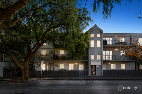 18/200 BRIGHTON ST, RICHMOND, VIC 3121