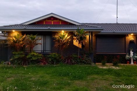 Property photo of 15 Devlin Place Quakers Hill NSW 2763