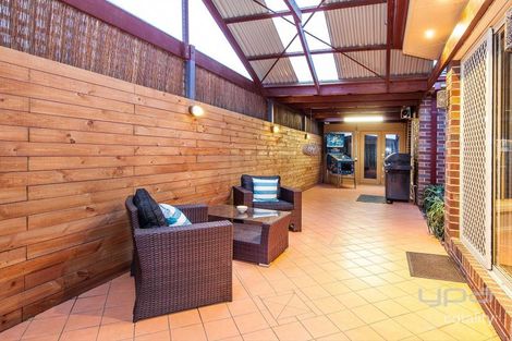 Property photo of 83 Catherine Drive Hillside VIC 3037