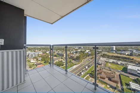 Property photo of 1808/5 Second Avenue Blacktown NSW 2148