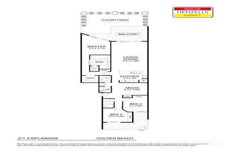 Property photo of 2/1 Esplanade Golden Beach QLD 4551