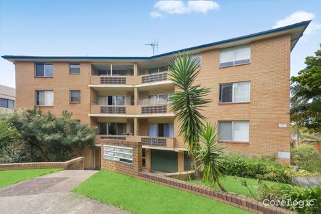 Property photo of 6/8-10 St Andrews Place Cronulla NSW 2230