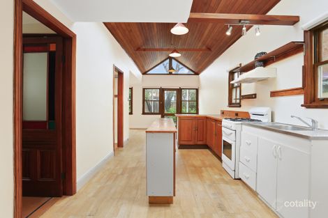 Property photo of 6 Hampton Street Balmain NSW 2041