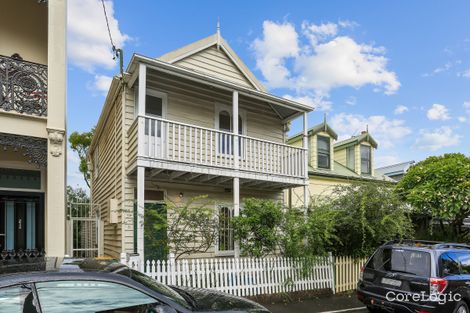 Property photo of 6 Hampton Street Balmain NSW 2041