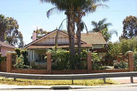 135 Second Ave, Mount Lawley, WA 6050