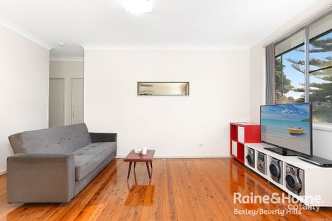 Property photo of 2/3 St Georges Road Bexley NSW 2207
