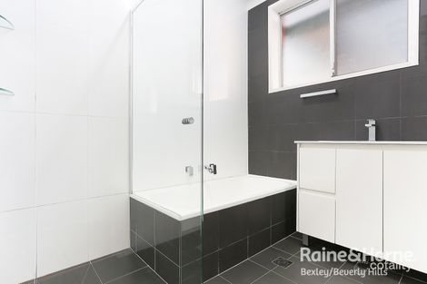 Property photo of 2/3 St Georges Road Bexley NSW 2207