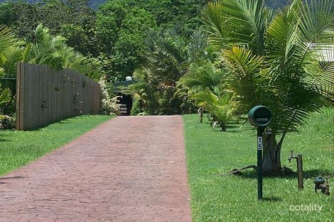 15 Templar Cres, Bentley Park, QLD 4869