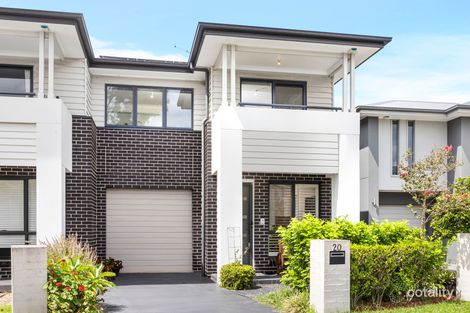 Contact Agent For Address, Marsden Park, NSW 2765