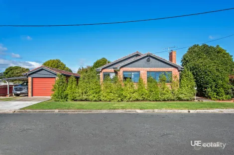 Property photo of 12 Cornelia Street Ulverstone TAS 7315