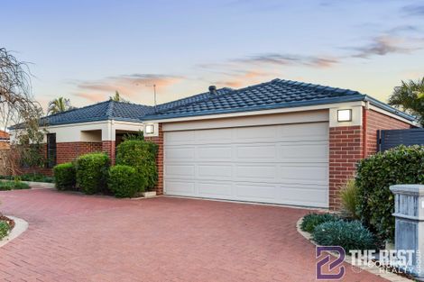 8 Elvire Ct, Canning Vale, WA 6155