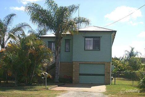 118 Cambridge St, Granville, QLD 4650