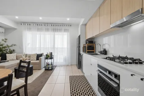 Property photo of 1808/5 Second Avenue Blacktown NSW 2148