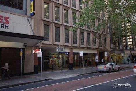 12/60-62 York St, Sydney, NSW 2000