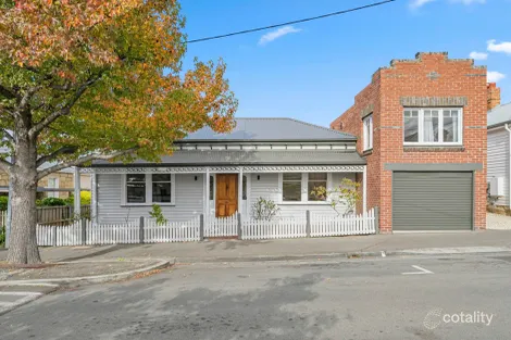 4 Pitt St, North Hobart, TAS 7000