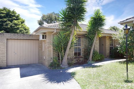 Property photo of 3/18-20 Botanic Drive Glen Waverley VIC 3150