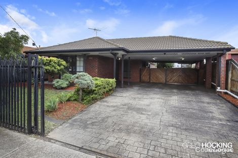 Property photo of 79 Sommers Drive Altona Meadows VIC 3028