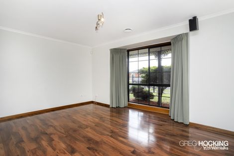 Property photo of 79 Sommers Drive Altona Meadows VIC 3028