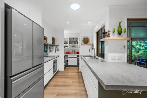 Property photo of 29 Tritonia Drive Coolum Beach QLD 4573