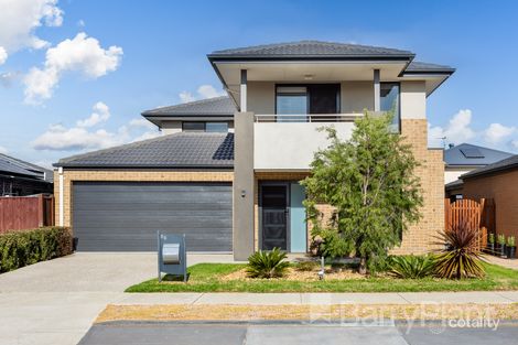 88 Waterhaven Bvd, Point Cook, VIC 3030