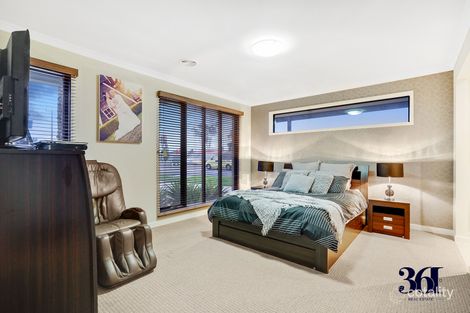 Property photo of 20 Balladong Crescent Tarneit VIC 3029