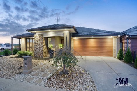 Property photo of 20 Balladong Crescent Tarneit VIC 3029
