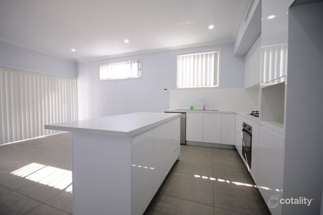 Property photo of 43 Pearson Street South Wentworthville NSW 2145
