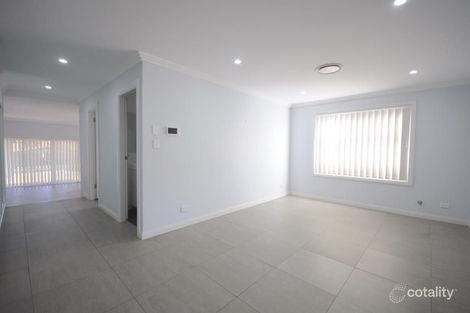 Property photo of 43 Pearson Street South Wentworthville NSW 2145
