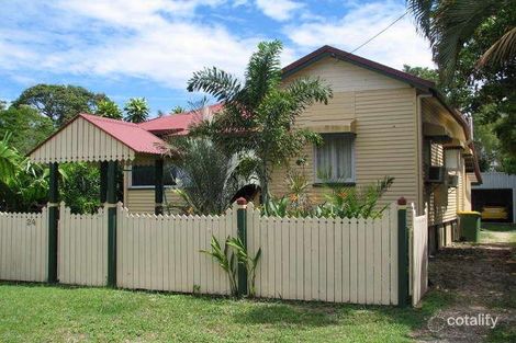 Property photo of 24 David Street Machans Beach QLD 4878