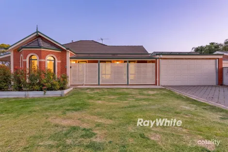 7 Amber Cl, Mildura, VIC 3500