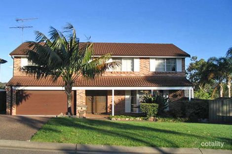 3 Honeyeater Pl, Woronora Heights, NSW 2233