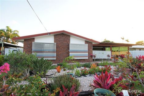 Property photo of 124 Hammond Street Urangan QLD 4655