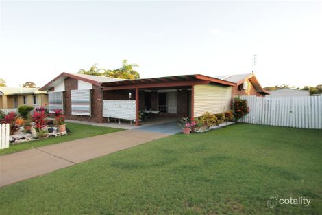 Property photo of 124 Hammond Street Urangan QLD 4655
