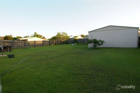 Property photo of 124 Hammond Street Urangan QLD 4655