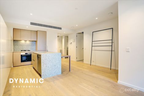 Property photo of 405/10 Wominjeka Walk West Melbourne VIC 3003
