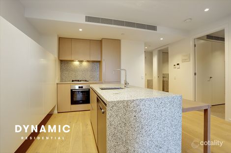 Property photo of 405/10 Wominjeka Walk West Melbourne VIC 3003