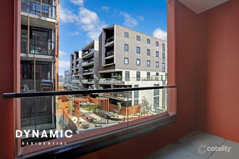 Property photo of 405/10 Wominjeka Walk West Melbourne VIC 3003