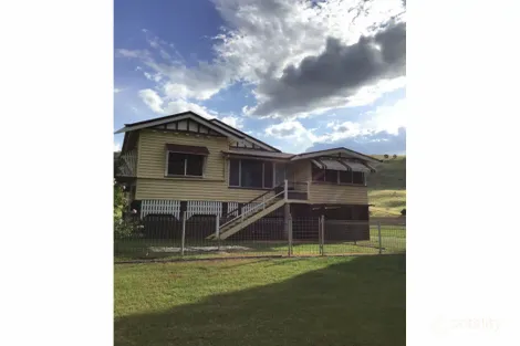 422 Left Hand Branch Rd, Lefthand Branch, QLD 4343